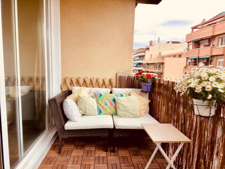 Fantastic 3 Bedrooms Leilighet *