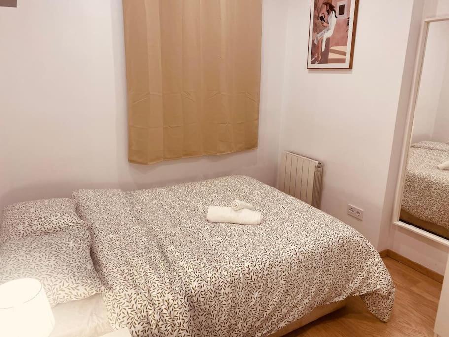 Fantastic 3 Bedrooms Leilighet *