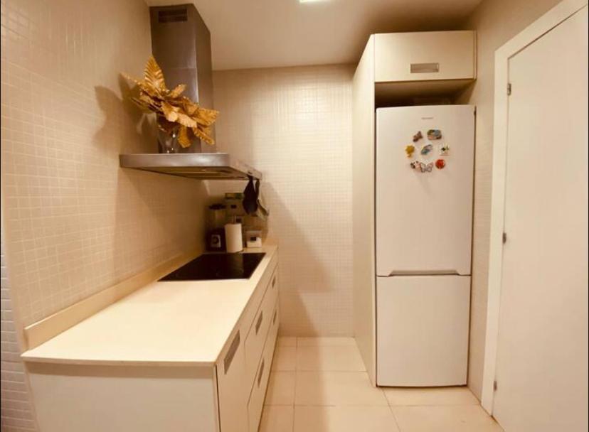 Fantastic 3 Bedrooms Leilighet
