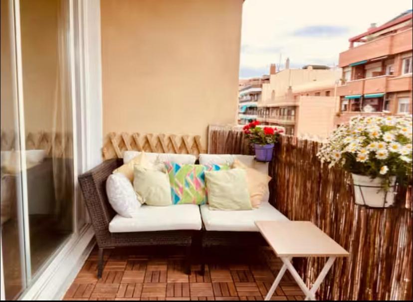 Fantastic 3 Bedrooms Leilighet