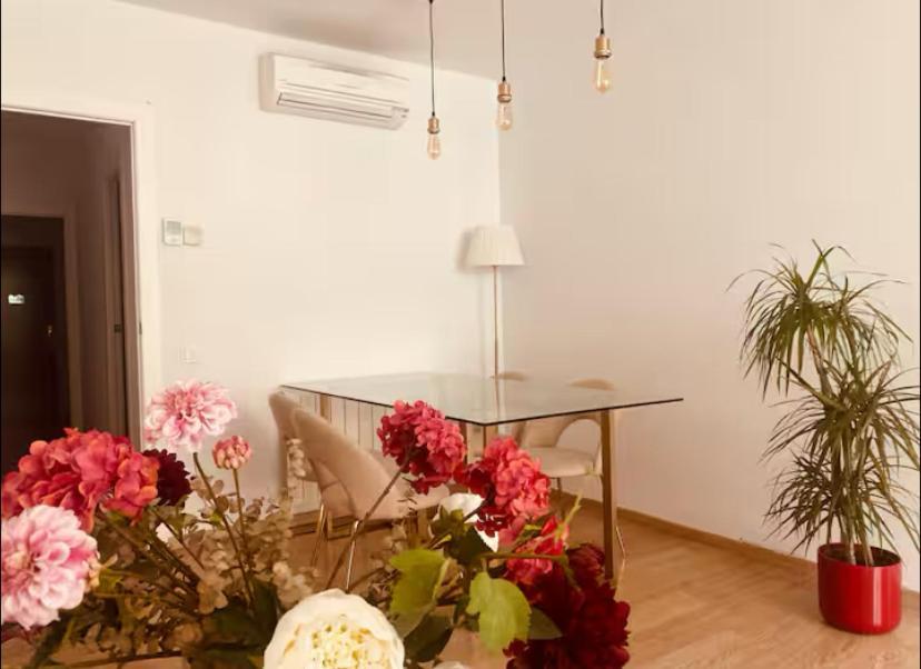 Fantastic 3 Bedrooms Leilighet *