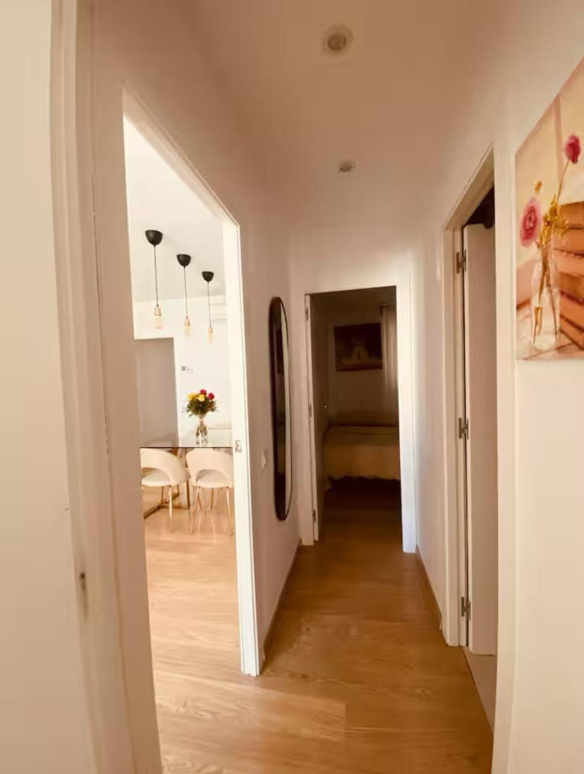 Fantastic 3 Bedrooms Barcelona