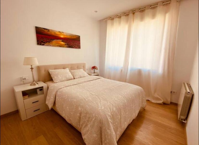 Leilighet Fantastic 3 Bedrooms