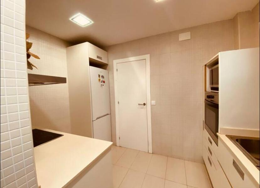 Fantastic 3 Bedrooms * Barcelona