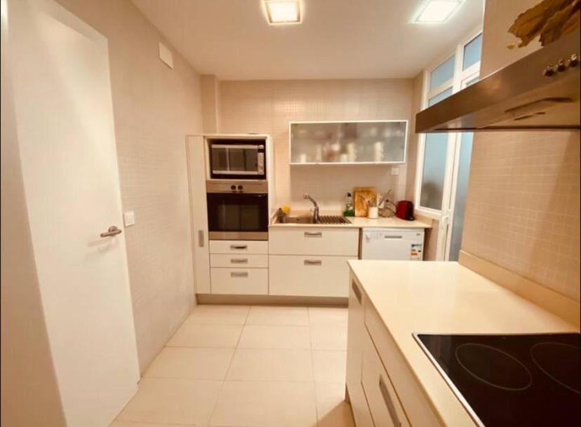 Leilighet Fantastic 3 Bedrooms Barcelona
